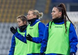 FC Carl Zeiss Jena Frauen Eintracht Frankfurt 13122024 12